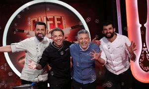Noul sezon Chefi la cuțite începe din 17 noiembrie la Antena 1 foto: Antena 1 