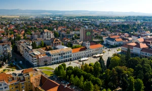 Sfantu Gheorghe, foto Shutterstock jpg