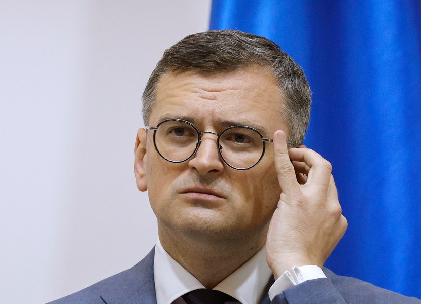 Declarația finală a summitului pentru pace din Elveția reflectă poziţia Kievului, spune ministrul ucrainean de externe