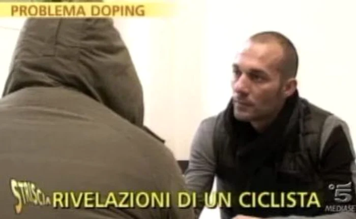 
    Fostul rutier a fost intervievat sub protectia anonimatului  