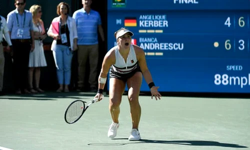 bianca andreescu bucurie finala indian wells jpeg