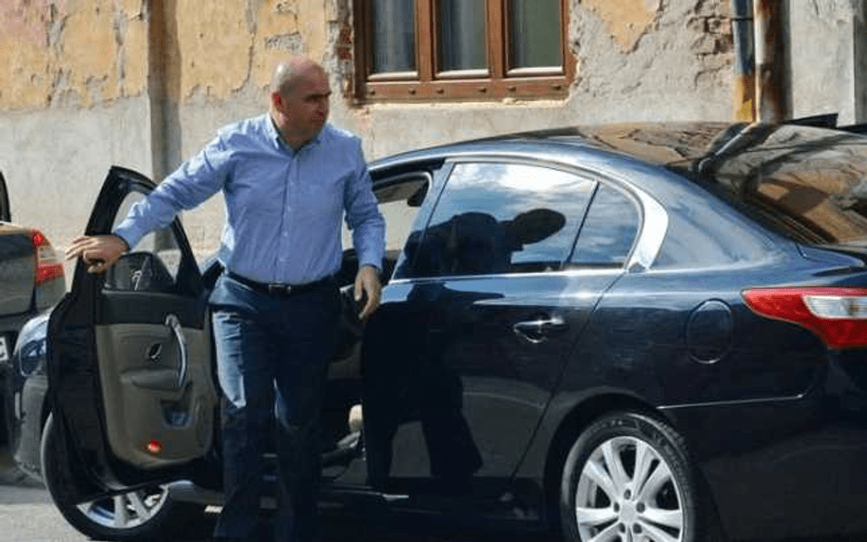 Ilie Bolojan a rămas fără permis de conducere. De ce i-a luat poliția carnetul