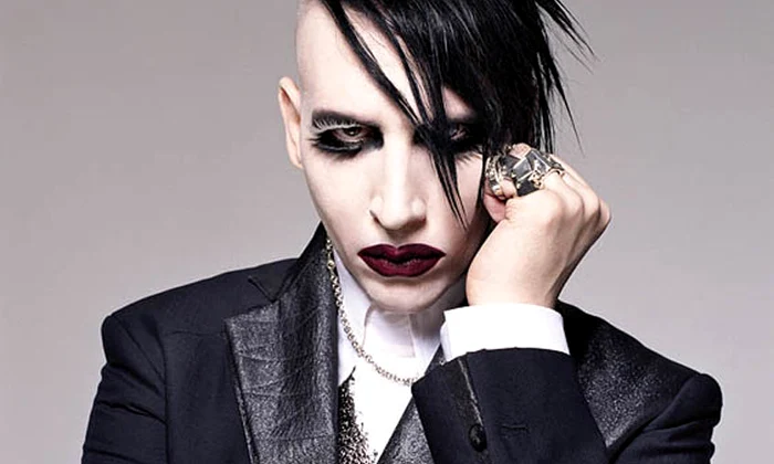 marilyn manson jpeg