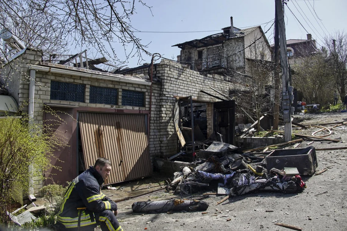 Razboi Ucraina Rusia morti raniti refugiati FOTO EPA-EFE