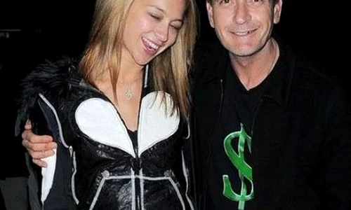 Natalie Kenly este tânăra care avea o relaţie cu actorul chiar în momentul în care a fost diagnosticat cu HIV jpeg