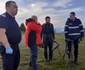 Operaţiune de salvare a unui turist pe Masivul Cozia în Vâlcea Sursă ISU Vâlcea