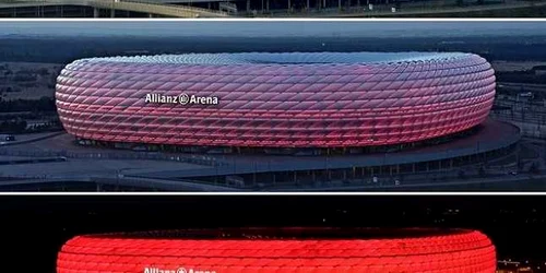 Allianz Arena