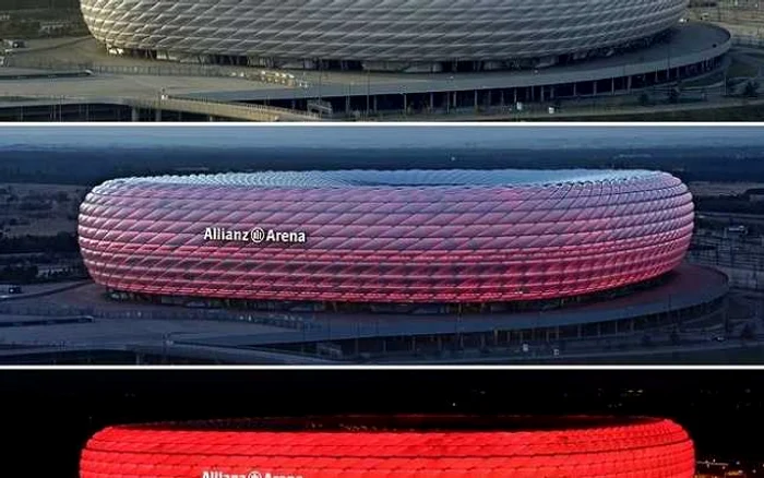 Allianz Arena