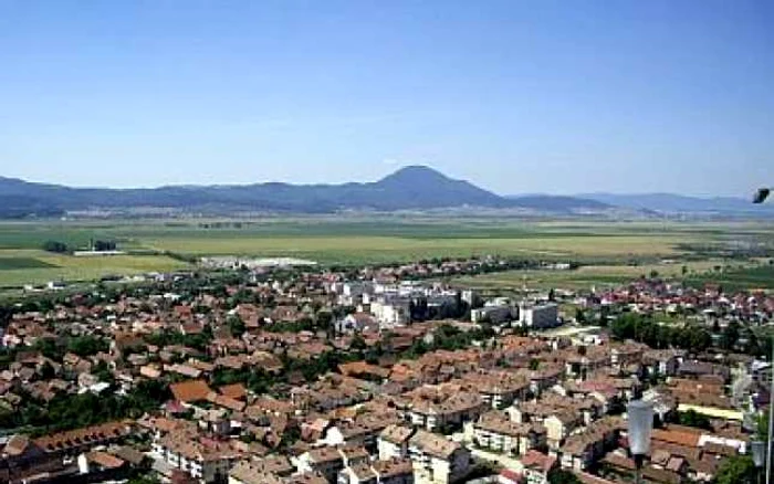 Braşov: Alternativa aglomeraţiei de pe DN 1, blocată la Buşteni
