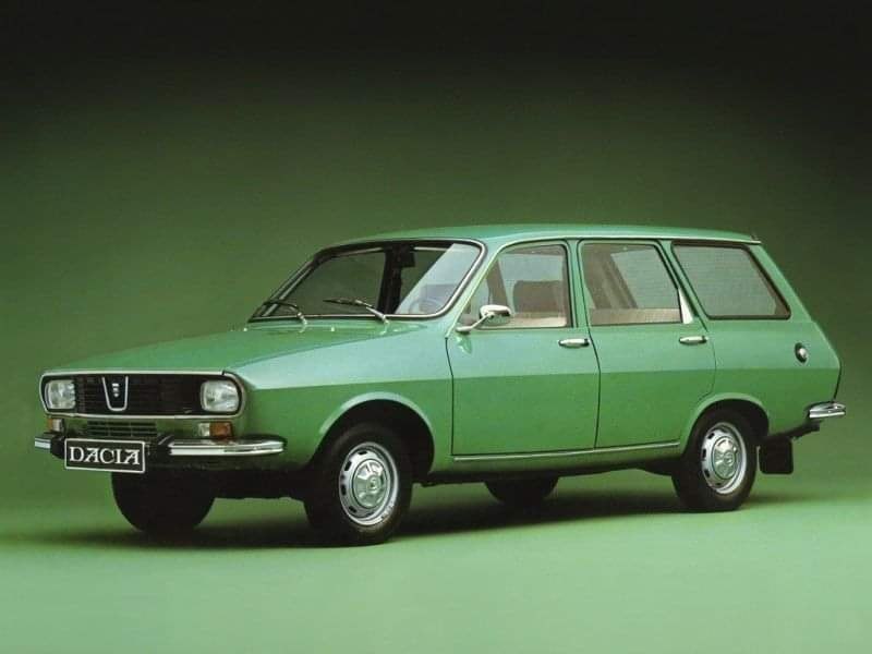 Ce spun americanii despre Dacia 1300: „O mașină comunistă, dar foarte confortabilă și fiabilă”