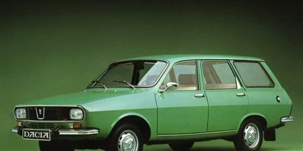 Dacia 1300 foto Facebook Classic Rides jpg