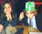 Imagini inedite postate de Andreea Esca cu ocazia zilei de 1 iunie, pentru Alexia și Aris Eram. Foto: Instagram