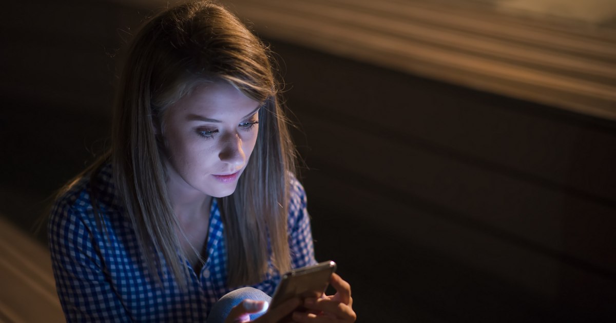 Marea provocare a renunțării la rețelele sociale: „Ajunsesem să am un timp de ecran de opt ore, irosit pe clipuri la întâmplare”