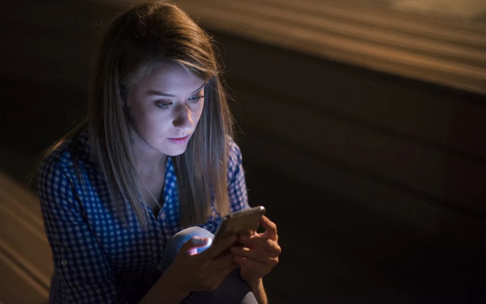 Marea provocare a renunțării la rețelele sociale: „Ajunsesem să am un timp de ecran de opt ore, irosit pe clipuri la întâmplare”