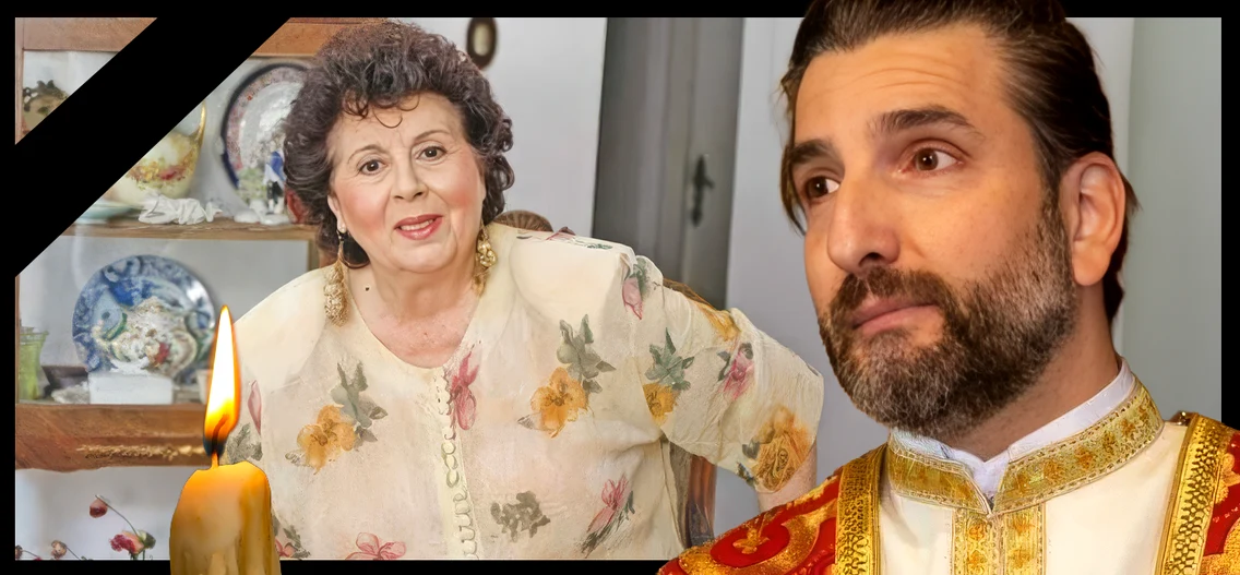 Adela Mărculescu s-a stins din viață la vârsta de 88 de ani. Silviu Biriș deplânge trecerea ei în neființă