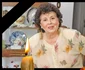 Adela Mărculescu s-a stins din viață la vârsta de 88 de ani. Silviu Biriș deplânge trecerea ei în neființă