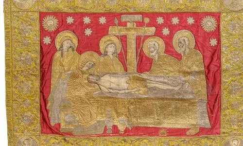 Conferința "Antim Ivireanul – floarea cu străluciri de aur" jpeg