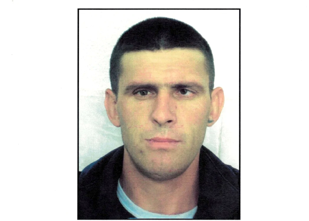 criminal slatina