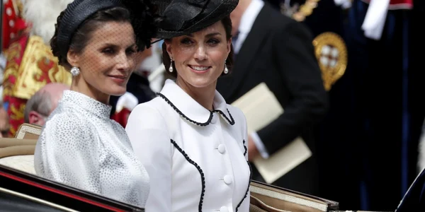 kate middleton foto getty images