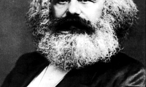 Părintele comunismului, Karl Marx, era sărac lipit  Iată averile personalităţilor britanice! jpeg