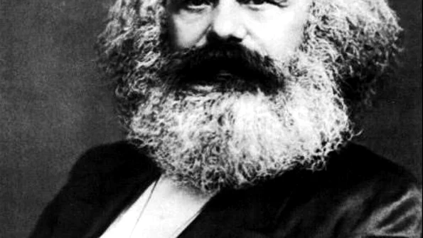 Părintele comunismului, Karl Marx, era sărac lipit  Iată averile personalităţilor britanice! jpeg