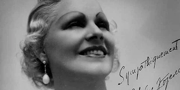 elvira popescu