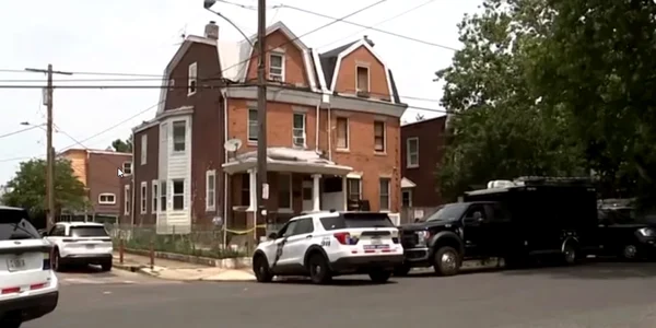 casa groazei Philladelphia foto  KYW jpg