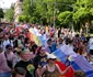 Bucharest Pride. FOTO: Adevărul / Norbert Nemeș