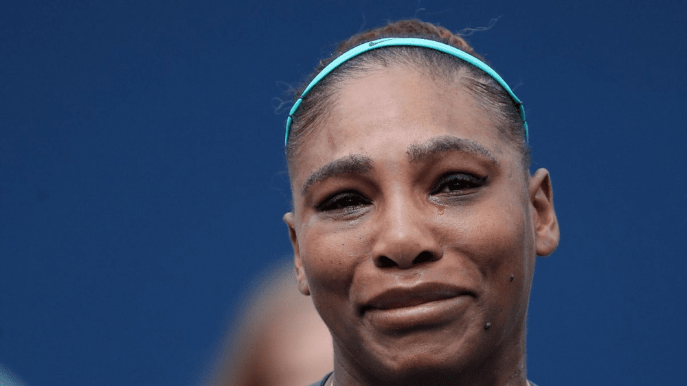 Serena Williams, învinsă la US Open: Ajla Tomljanovici i-a încheiat cariera după un meci incredibil