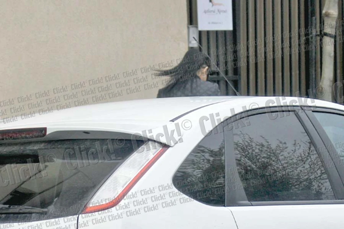 Gabriela Cristea (38 de ani) şi Marcel Toader (50 de ani) s-au căsătorit în 2008, la doi ani după ce fostul rugbist a divorţat de o altă vedetă, Anamaria Ferenţ