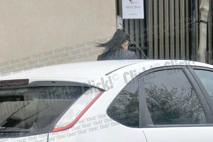 Gabriela Cristea (38 de ani) şi  Marcel Toader (50 de ani) s-au  căsătorit în 2008, la doi ani după  ce fostul rugbist a divorţat de o  altă vedetă, Anamaria Ferenţ