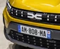 Dacia Sandero Stepway 2026 Foto: Dacia
