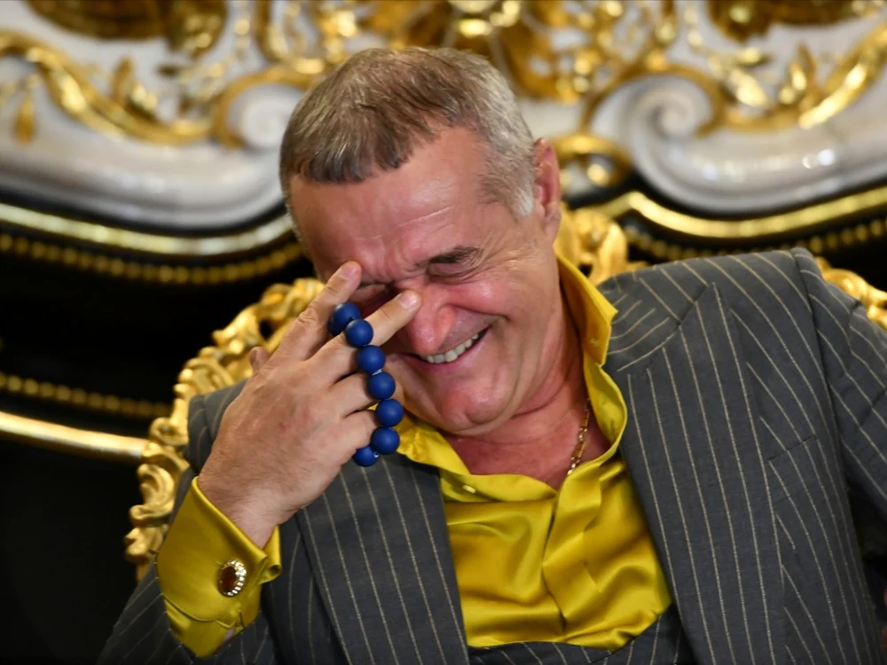 FOTO Razvan Pasarica/SPORT PICTURES