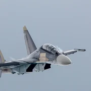 Partizani din Rusia ar fi distrus un avion SU 30sm FOTOshutterstock 2050897424 jpg
