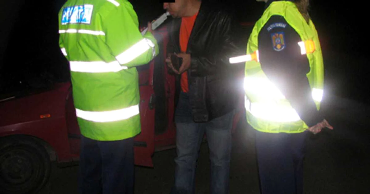 Operaţiunea „Nopţi Albe“ se va desfăşura în fiecare zi FOTO Adevărul
