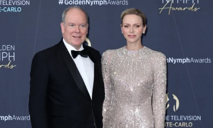 Prințesa Charlene de Monaco și Prințul Albert, 17 iunie 2026 3 jpg