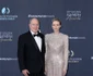 Prințesa Charlene de Monaco și Prințul Albert, 17 iunie 2026