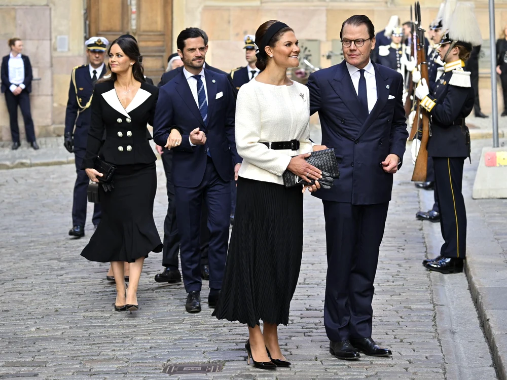 Prințesa Victoria și Prințul Daniel profimedia 1139356581 jpg