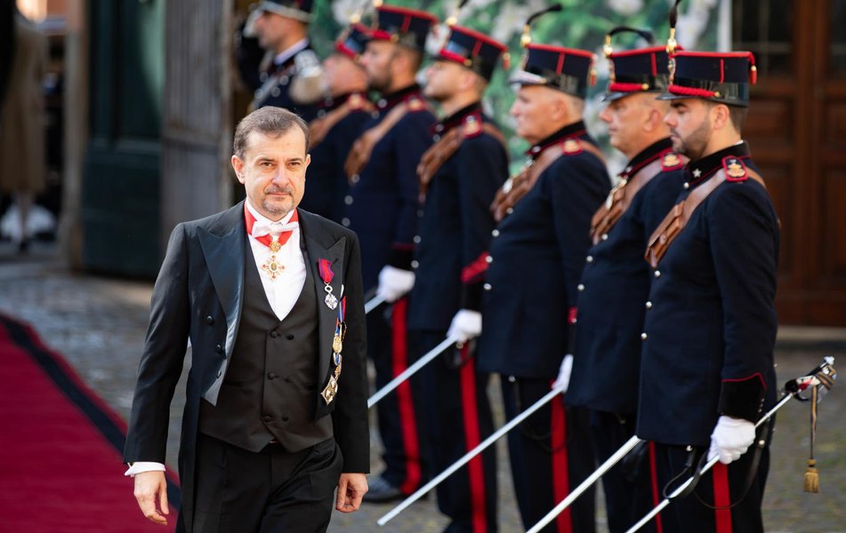 Suma amețitoare pe care o plătește lunar statul pentru locuința ambasadorului George Bologan la Vatican. Cum explică MAE