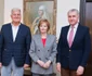 Principesa Margareta a României muncește de zor la Palatul Elisabeta, Foto Daniel Angelescu, Casa Majestății Sale