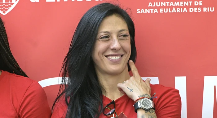Jennifer Hermoso