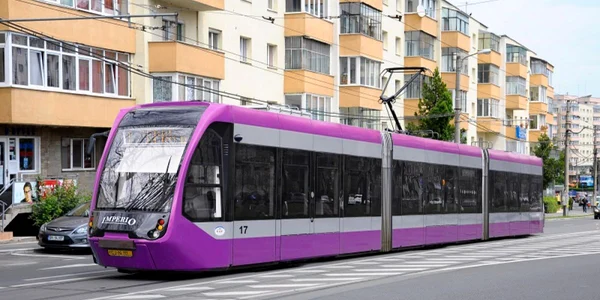 tramvaie astra imperio arad foto tramclub.org