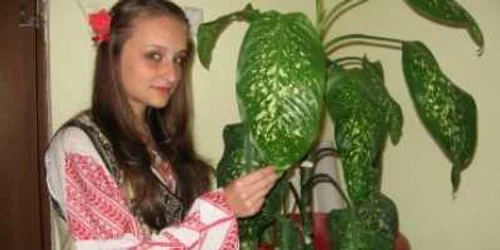 Diana Piţian