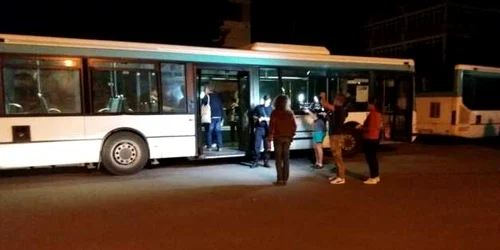 isu hunedoara