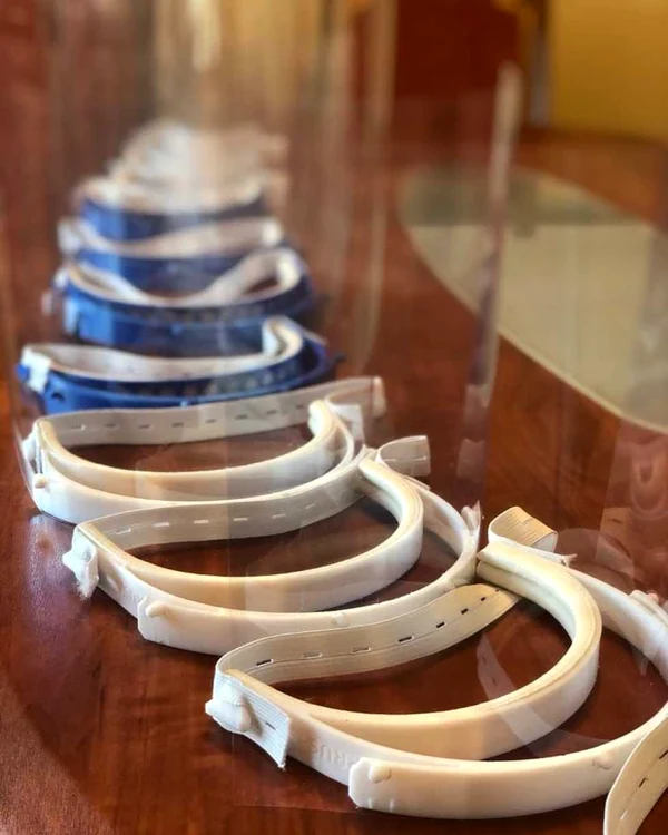 În Alba au ajuns peste 1.900 de viziere