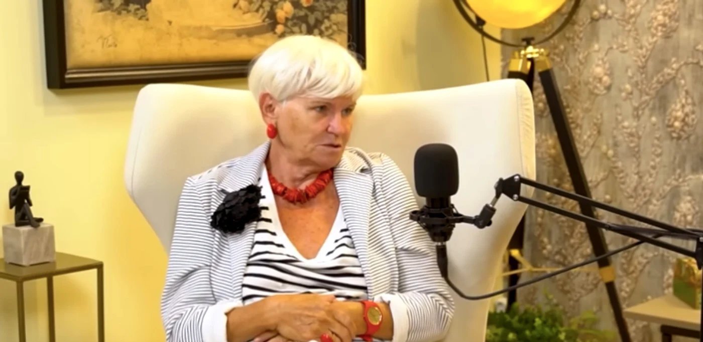 Monicăi Tatoiu / Foto: captură video Youtube