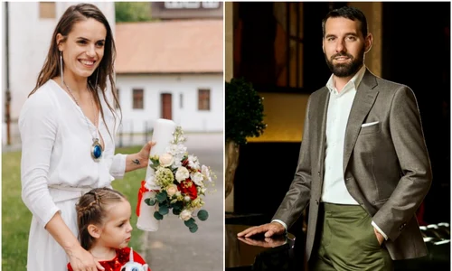 Nicoleta Cirjan si Iris Anna, fiica lui Nicolae al Romaniei Facebook jpg