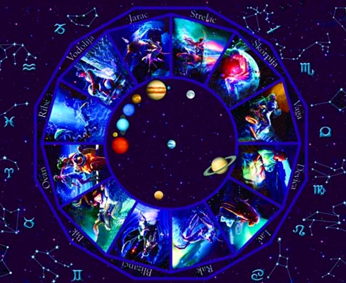 
    Horoscop pentru 25 octombrie  