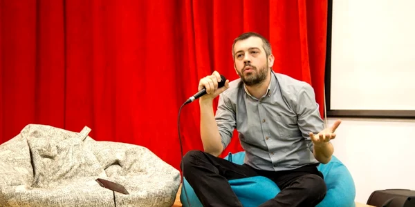 radu umbres antropolog foto arhiva personala