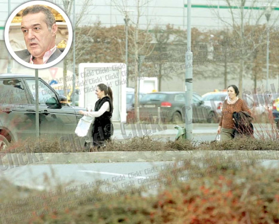 Teodora a fost tot timpul cu zâmbetul pe buze